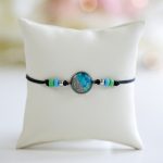 Mountain Pearls zapestnica Soča 1