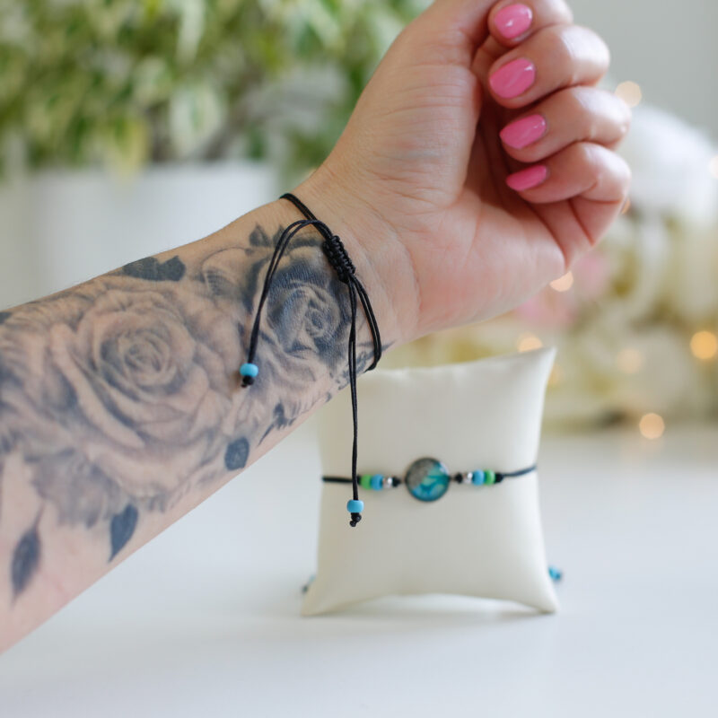 Zapestnica Soča 1 - slika 2